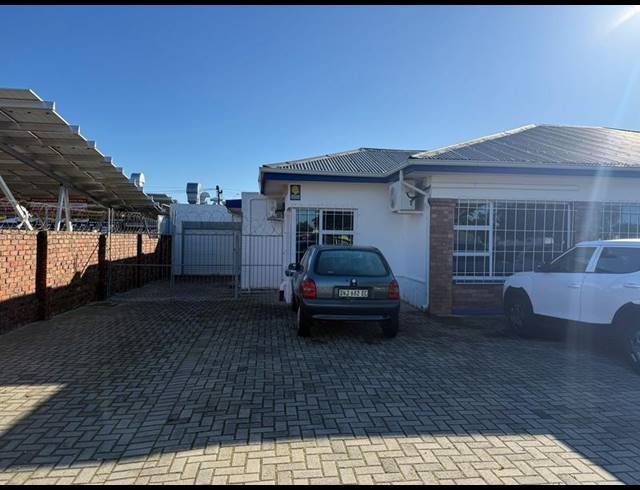 BUSINESS FOR SALE IN NEWTON PARK